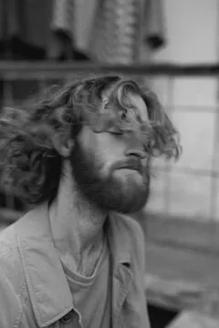 赛事分析师形象展示