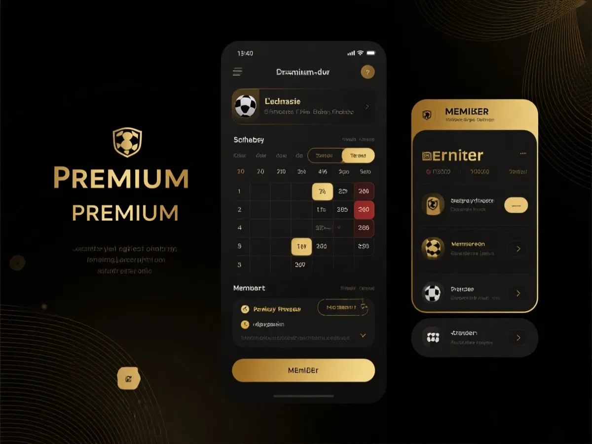 世界杯VIP活动展示