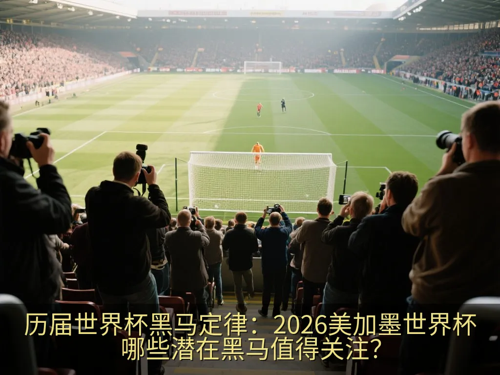 历届世界杯黑马定律：2026美加墨世界杯哪些潜在黑马值得关注？